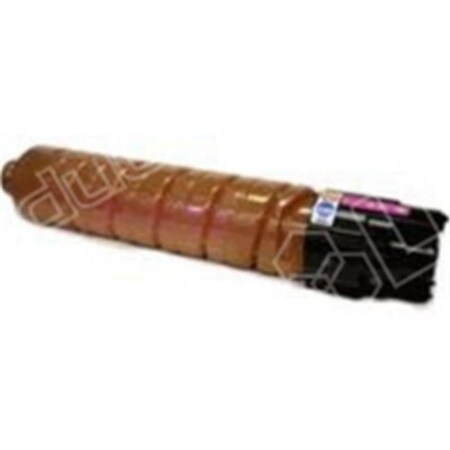 Ricoh Ricoh Corp. 821107 Magenta Toner Cartridge 821107